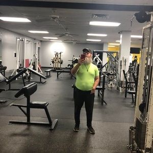 Meet your Posher, Shelton